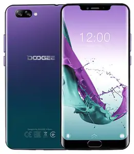 Замена аккумулятора на телефоне Doogee Y7 Plus в Красноярске
